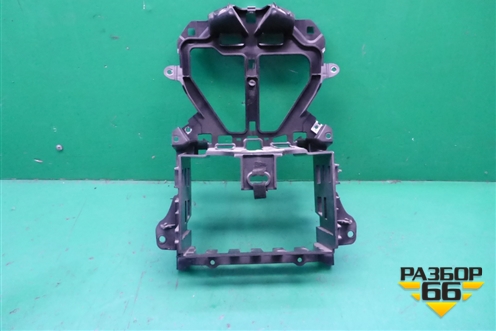 Кронштейн (центральной консоли) (51452752777) для Mini Cooper R56 с 2005-2014г (Купер)