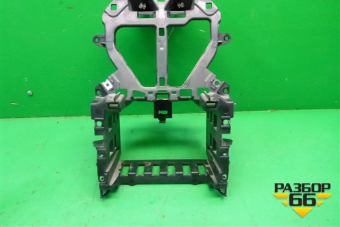 Кронштейн (центральной консоли) (51452752777) для Mini Cooper R56 с 2005-2014г (Купер)