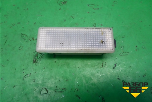 Плафон салонный (63316972605) для Mini Cooper R56 с 2005-2014г (Купер)