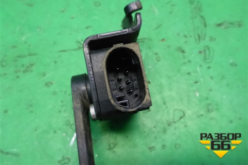 Датчик регулировки дорожного просвета (6785205) для Mini Cooper R56 с 2005-2014г (Купер)