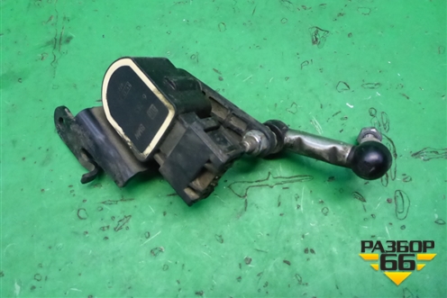 Датчик регулировки дорожного просвета (6785205) для Mini Cooper R56 с 2005-2014г (Купер)