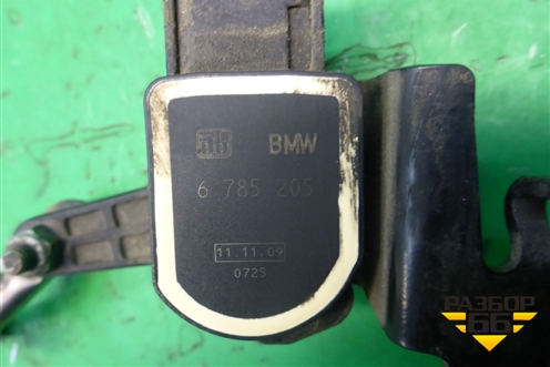 Датчик регулировки дорожного просвета (6785205) для Mini Cooper R56 с 2005-2014г (Купер)