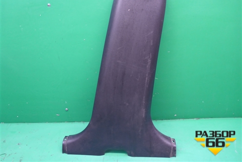 Обшивка стойки центральная нижняя правая (MR444208) для Mitsubishi Lancer-9  с 2003-2008г (Лансер)