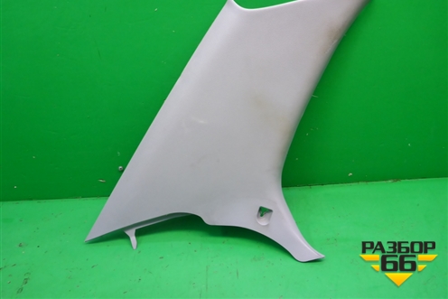 Обшивка стойки задняя верхняя левая (MR444213) для Mitsubishi Lancer-9  с 2003-2008г (Лансер)