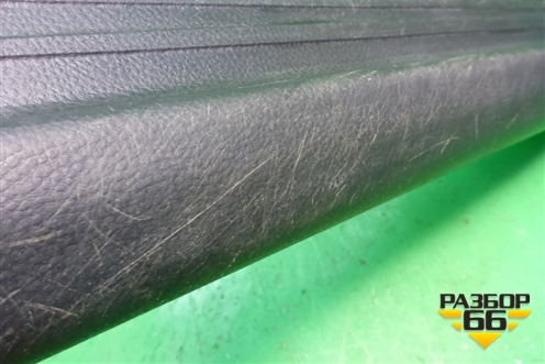 Накладка порога внутренняя переднего правого (MR417192) для Mitsubishi Lancer-9  с 2003-2008г (Лансер)