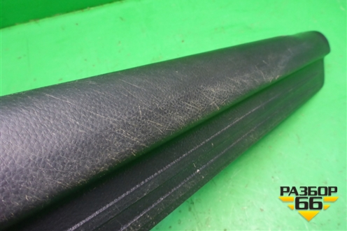 Накладка порога внутренняя переднего левого (MR417191) для Mitsubishi Lancer-9  с 2003-2008г (Лансер)