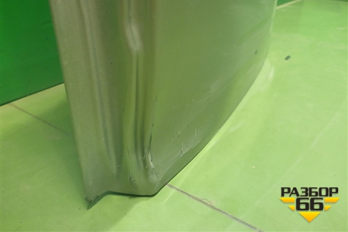 Дверь багажника правая (под стекло) (901005637R) для VAZ Largus/Ларгус с 2012-2024г