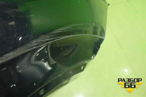 Крыло переднее правое (760821106) для Volkswagen Touareg с 2018г (Туарег)