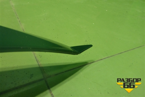 Крыло переднее правое (760821106) для Volkswagen Touareg с 2018г (Туарег)