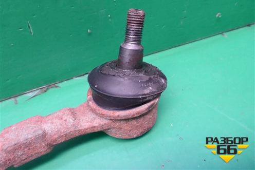 Рейка рулевая под гидроусилитель (7620248) для Mitsubishi Lancer-9  с 2003-2008г (Лансер)