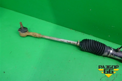 Рейка рулевая под гидроусилитель (7620248) для Mitsubishi Lancer-9  с 2003-2008г (Лансер)
