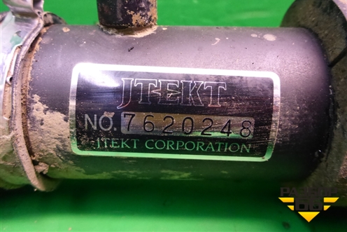 Рейка рулевая под гидроусилитель (7620248) для Mitsubishi Lancer-9  с 2003-2008г (Лансер)