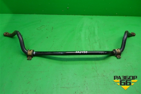 Стабилизатор передний для Mitsubishi Lancer-9  с 2003-2008г (Лансер)