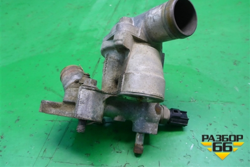 Корпус термостата (4G18 1.6л) для Mitsubishi Lancer-9  с 2003-2008г (Лансер)