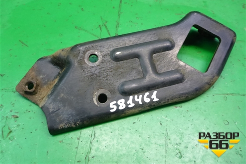 Кронштейн выпусного коллектора для Mitsubishi Lancer-9  с 2003-2008г (Лансер)