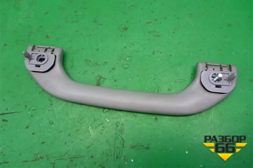 Ручка внутренняя потолочная для Mitsubishi Lancer-9  с 2003-2008г (Лансер)