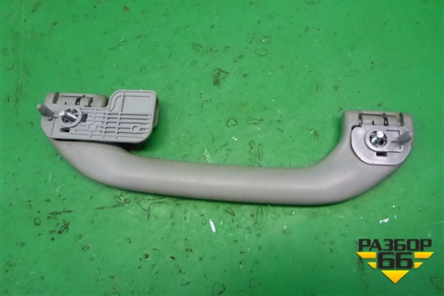 Ручка внутренняя потолочная для Mitsubishi Lancer-9  с 2003-2008г (Лансер)