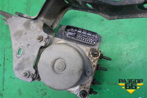 Блок ABS для Mitsubishi Lancer-9  с 2003-2008г (Лансер)