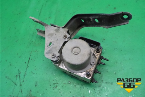 Блок ABS для Mitsubishi Lancer-9  с 2003-2008г (Лансер)