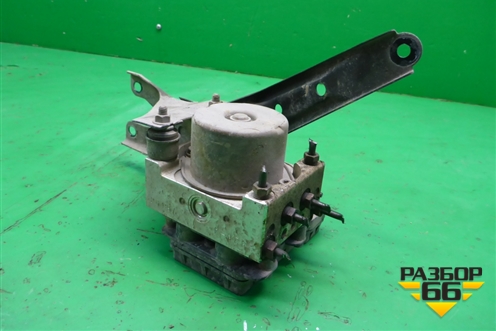 Блок ABS для Mitsubishi Lancer-9  с 2003-2008г (Лансер)