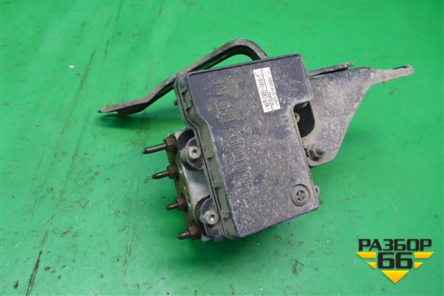 Блок ABS для Mitsubishi Lancer-9  с 2003-2008г (Лансер)
