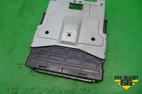 Блок управления двигателем (4G18 1.6л МКПП) (1860A318) для Mitsubishi Lancer-9  с 2003-2008г (Лансер)