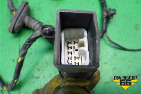 Проводка двери задней правой для Mitsubishi Lancer-9  с 2003-2008г (Лансер)