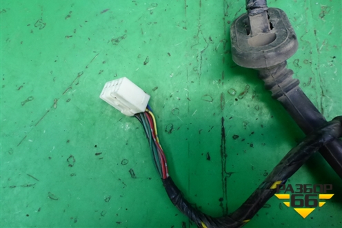 Проводка двери задней правой для Mitsubishi Lancer-9  с 2003-2008г (Лансер)