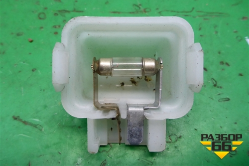 Плафон салонный (в багажник) для Mitsubishi Lancer-9  с 2003-2008г (Лансер)