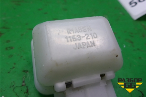 Плафон салонный (в багажник) для Mitsubishi Lancer-9  с 2003-2008г (Лансер)