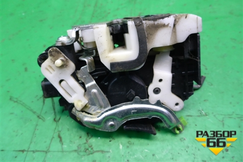 Замок двери задней левой для Mitsubishi Lancer-9  с 2003-2008г (Лансер)