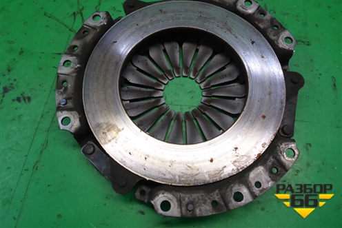 Корзина сцепления (4G18 1.6л) (MTC35) для Mitsubishi Lancer-9  с 2003-2008г (Лансер)