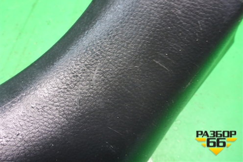 Накладка порога внутренняя переднего левого (передняя часть) (MR444193) для Mitsubishi Lancer-9  с 2003-2008г (Лансер)