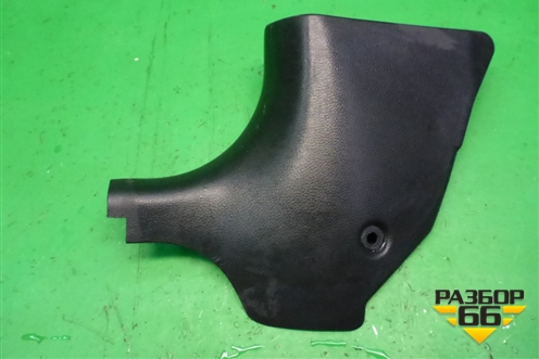 Накладка порога внутренняя переднего левого (передняя часть) (MR444193) для Mitsubishi Lancer-9  с 2003-2008г (Лансер)