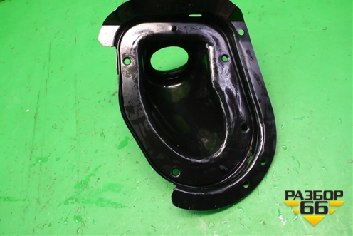 Пыльник рулевой колонки (MR493830) для Mitsubishi Lancer-9  с 2003-2008г (Лансер)