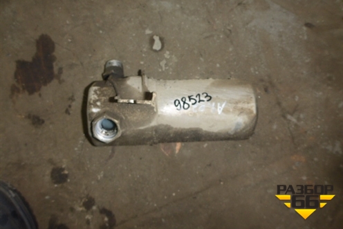 Осушитель системы кондиционирования для Audi A8 с 1998-2003г (А8)