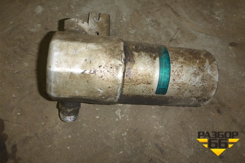 Осушитель системы кондиционирования для Audi A8 с 1998-2003г (А8)