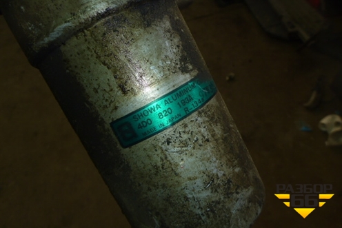 Осушитель системы кондиционирования для Audi A8 с 1998-2003г (А8)