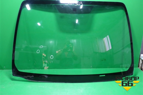 Стекло лобовое для Nissan Note (Е11) с 2005-2013г (Нот)