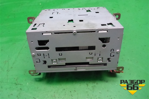 Магнитола (8701A352) для Mitsubishi Lancer-X с 2007г (Лансер)