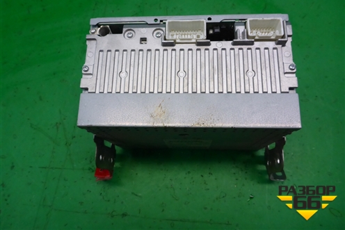 Магнитола (8701A352) для Mitsubishi Lancer-X с 2007г (Лансер)