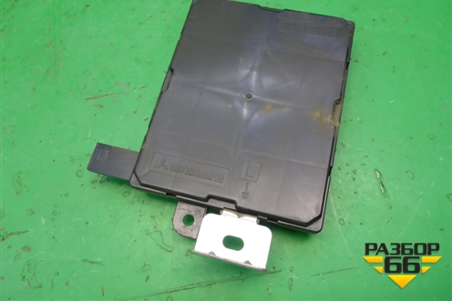 Блок электронный (7820A209) для Mitsubishi Lancer-X с 2007г (Лансер)