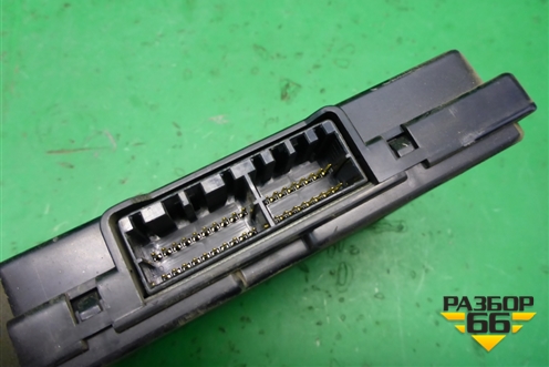 Блок электронный (7820A209) для Mitsubishi Lancer-X с 2007г (Лансер)