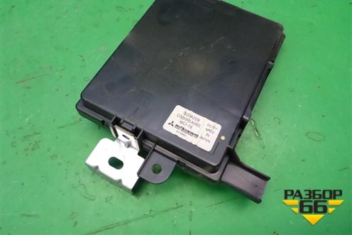 Блок электронный (7820A209) для Mitsubishi Lancer-X с 2007г (Лансер)