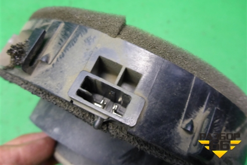 Динамик (8720A017) для Mitsubishi Lancer-X с 2007г (Лансер)