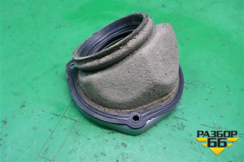 Пыльник рулевой колонки для Mitsubishi Lancer-X с 2007г (Лансер)