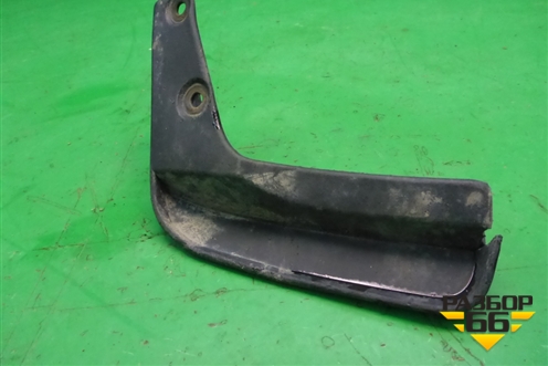 Брызговик передний правый (5370A238) для Mitsubishi Lancer-X с 2007г (Лансер)