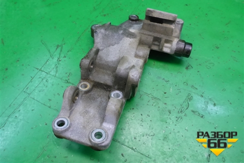 Кронштейн генератора (4B11 2.0л) (04891592AA) для Mitsubishi Lancer-X с 2007г (Лансер)