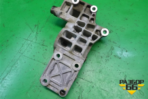 Кронштейн генератора (4B11 2.0л) (04891592AA) для Mitsubishi Lancer-X с 2007г (Лансер)