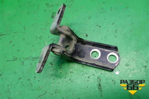 Петля двери задней правой нижняя для Mitsubishi Lancer-X с 2007г (Лансер)